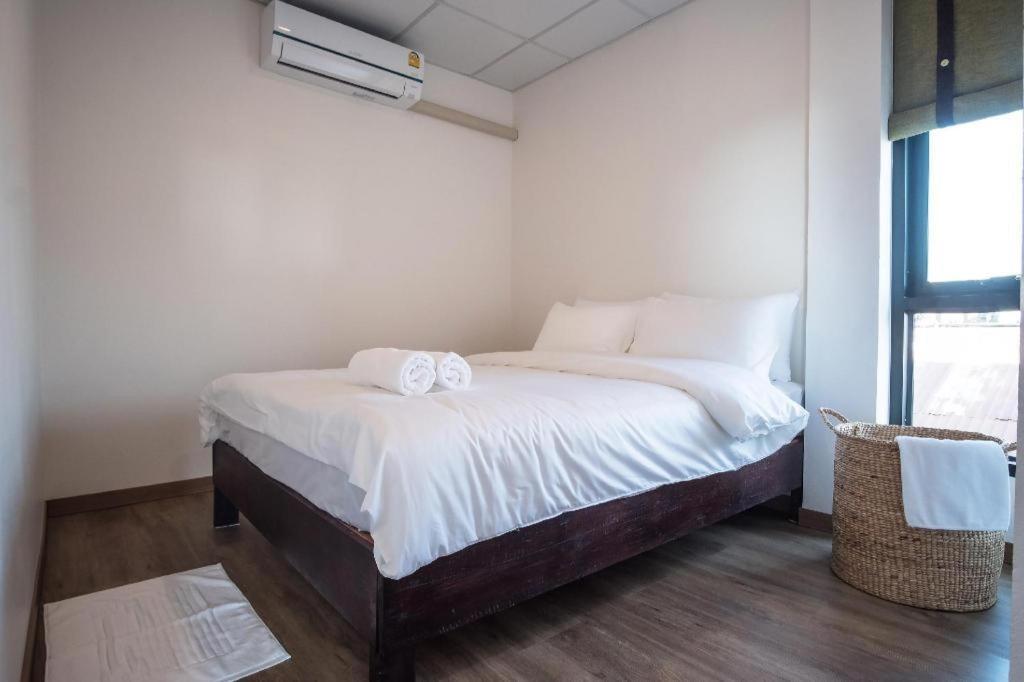 Thaitara Chiangkhan Chiang Khan Ngoại thất bức ảnh