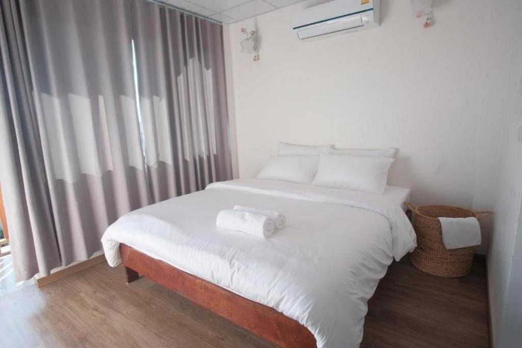 Thaitara Chiangkhan Chiang Khan Ngoại thất bức ảnh